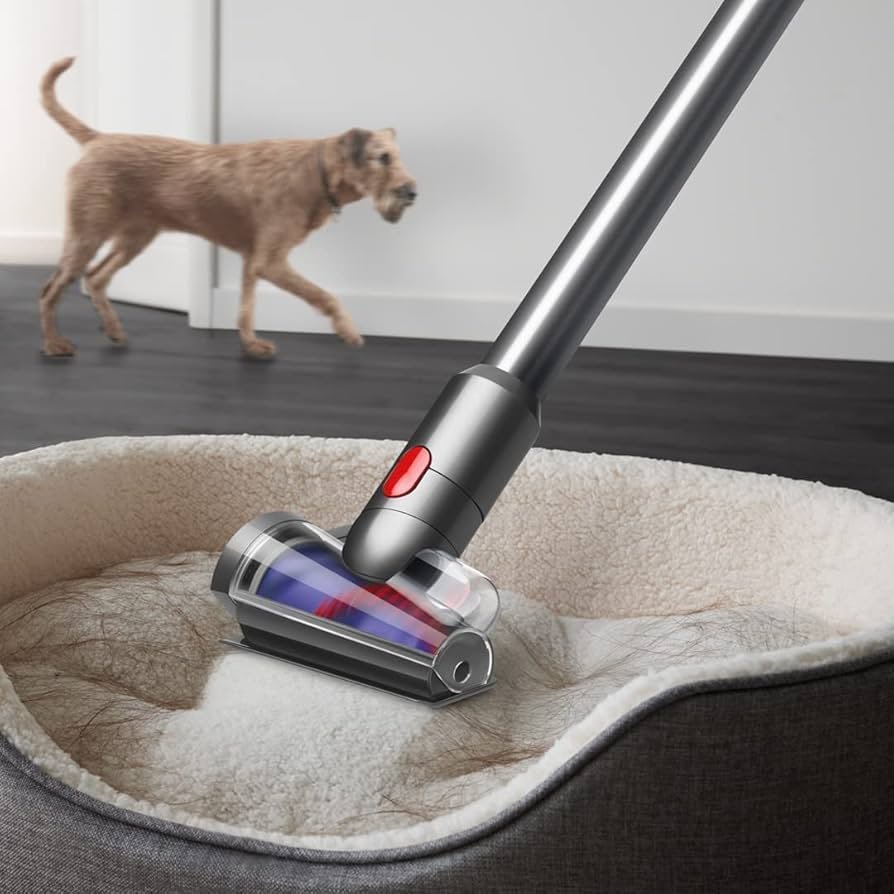Dyson V15 Detect Vacuum