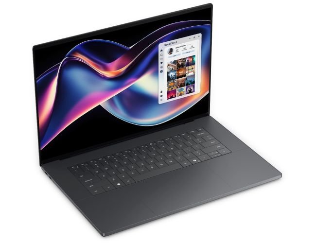 Dell XPS 16
